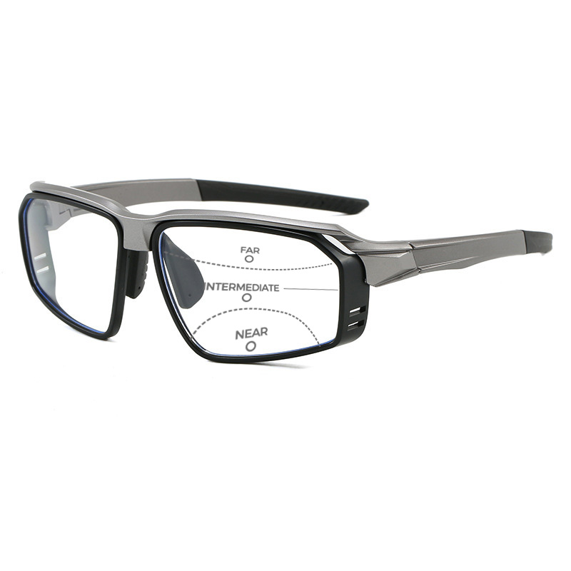 LIGHTWEIGHT OUTDOOR PROTECTIVE READING GLASSES