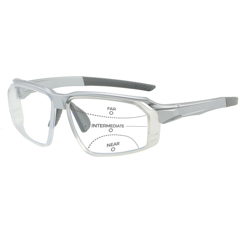 LIGHTWEIGHT OUTDOOR PROTECTIVE READING GLASSES