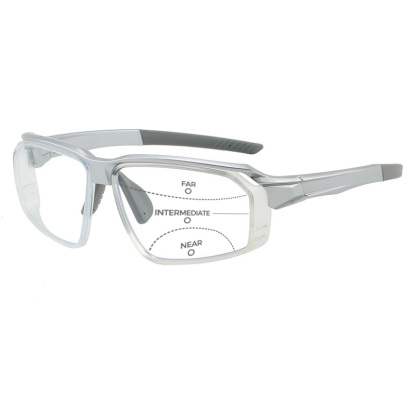 LIGHTWEIGHT OUTDOOR PROTECTIVE READING GLASSES