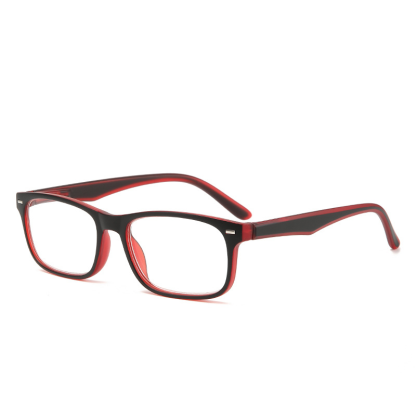 RETRO SPRING ULTRA-LIGHT ANTI-BLUE LIGHT READING GLASSES