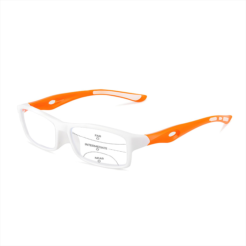 SPORTS ULTRA-LIGHT ANTI-BLUE LIGHT READING GLASSES