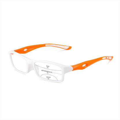 SPORTS ULTRA-LIGHT ANTI-BLUE LIGHT READING GLASSES