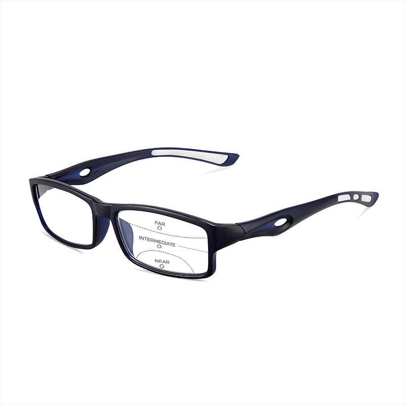 SPORTS ULTRA-LIGHT ANTI-BLUE LIGHT READING GLASSES