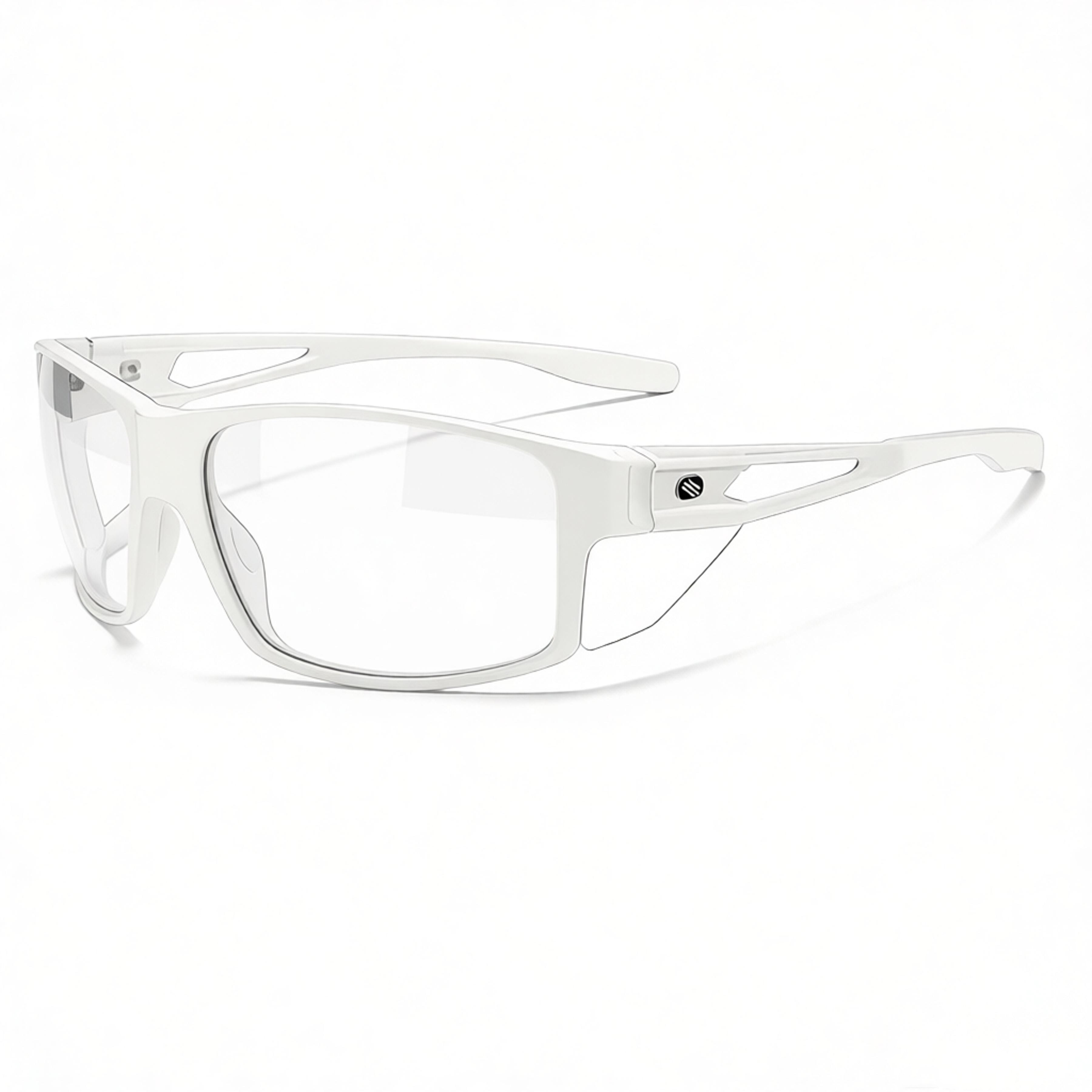 MEN'S POLARIZED READING GLASSES FOR FISHING DRIVING & OUTDOOR SPORTS
