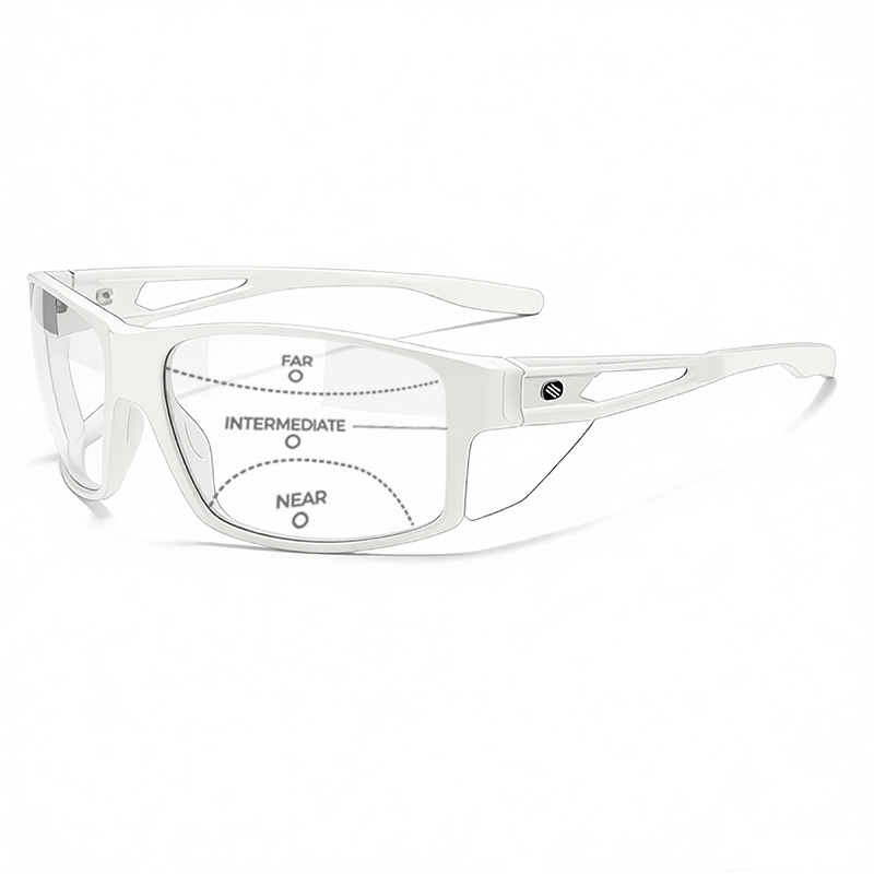 MEN'S POLARIZED READING GLASSES FOR FISHING DRIVING & OUTDOOR SPORTS