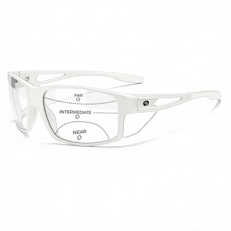 MEN'S POLARIZED READING GLASSES FOR FISHING DRIVING & OUTDOOR SPORTS