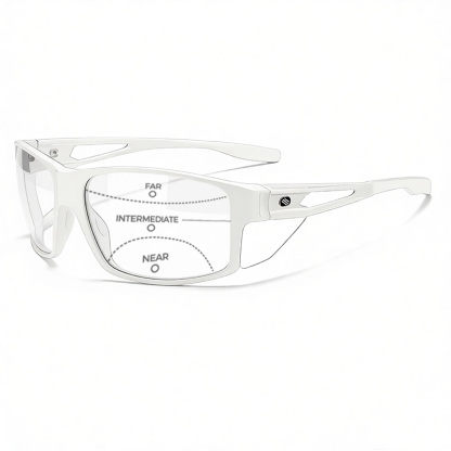 MEN'S POLARIZED READING GLASSES FOR FISHING DRIVING & OUTDOOR SPORTS