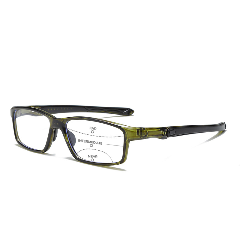 Zylar - Age-Fit Readers