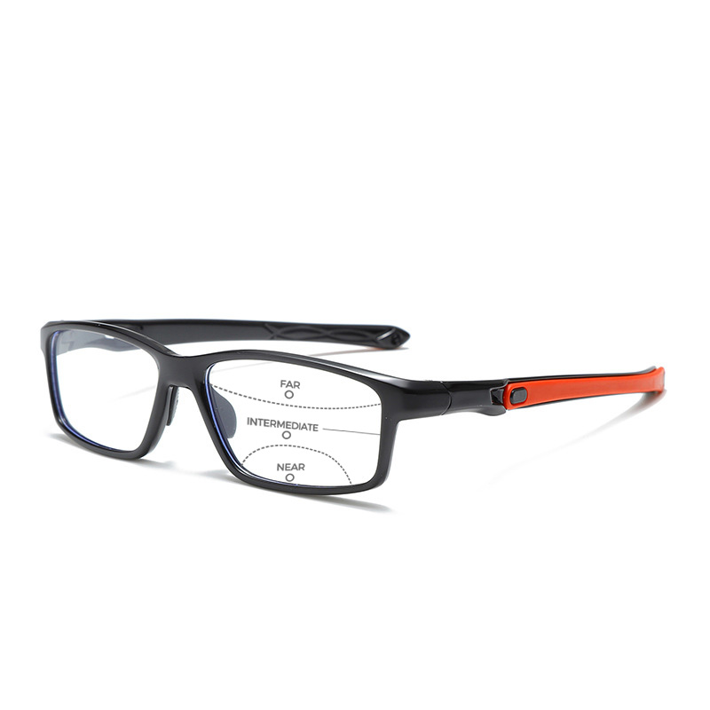 Zylar - Age-Fit Readers