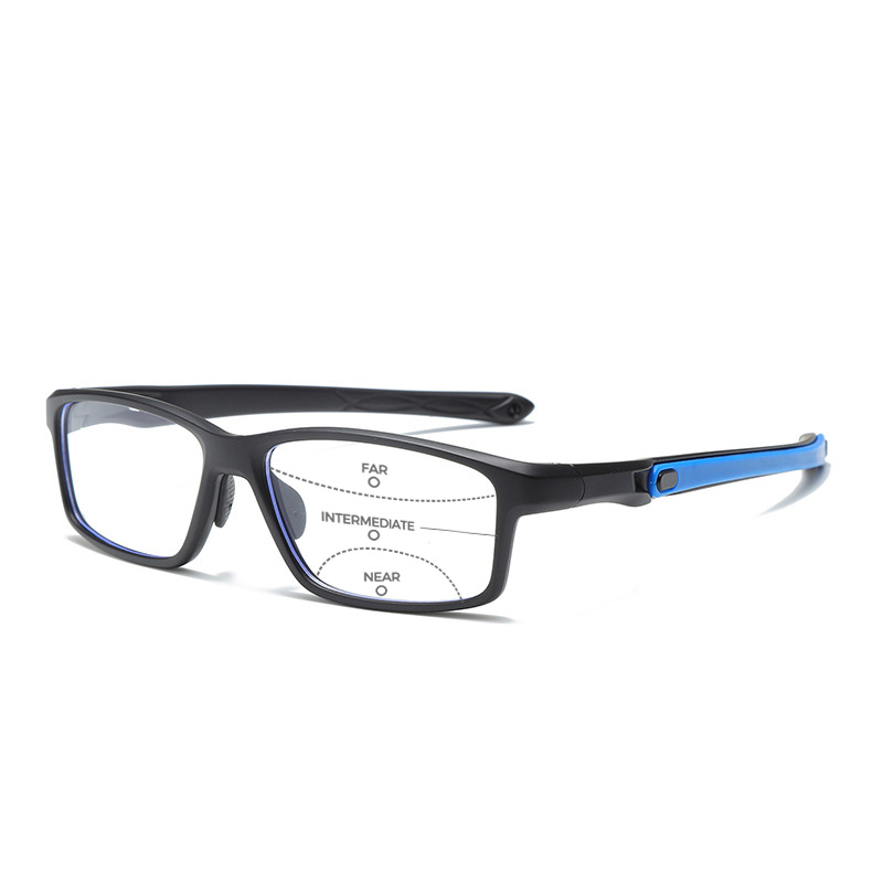 Zylar - Age-Fit Readers