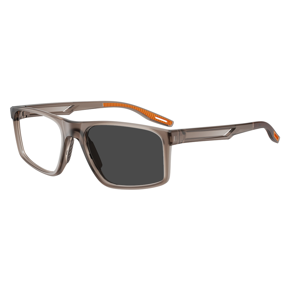 SPORTS LARGE FRAME ANTI-COLLISION COLOR-CHANGING MULTIFOCAL READING GLASSES