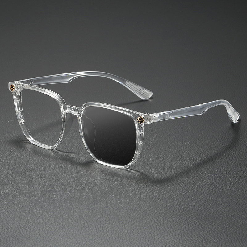 Talier- Transparent - Non-Prescription