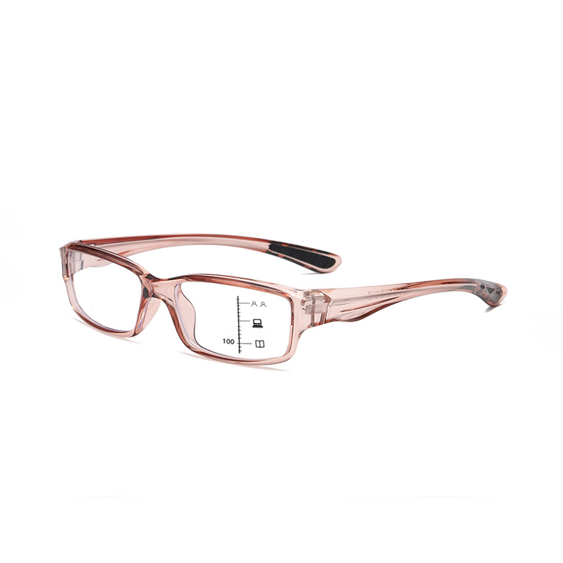 Valien- Tea - Progressive Readers