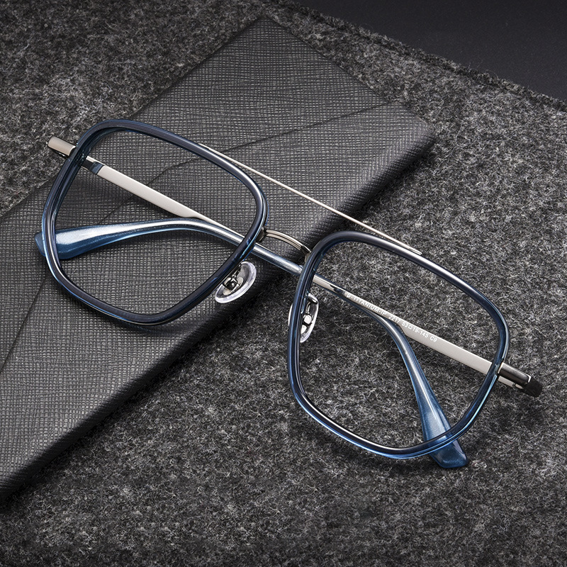 MODERN MINIMALIST SPORT READING GLASSES - DURABLE COMFORTABLE CLEAR FRAME FOR TRAVEL, DRIVING & DAILY WEAR