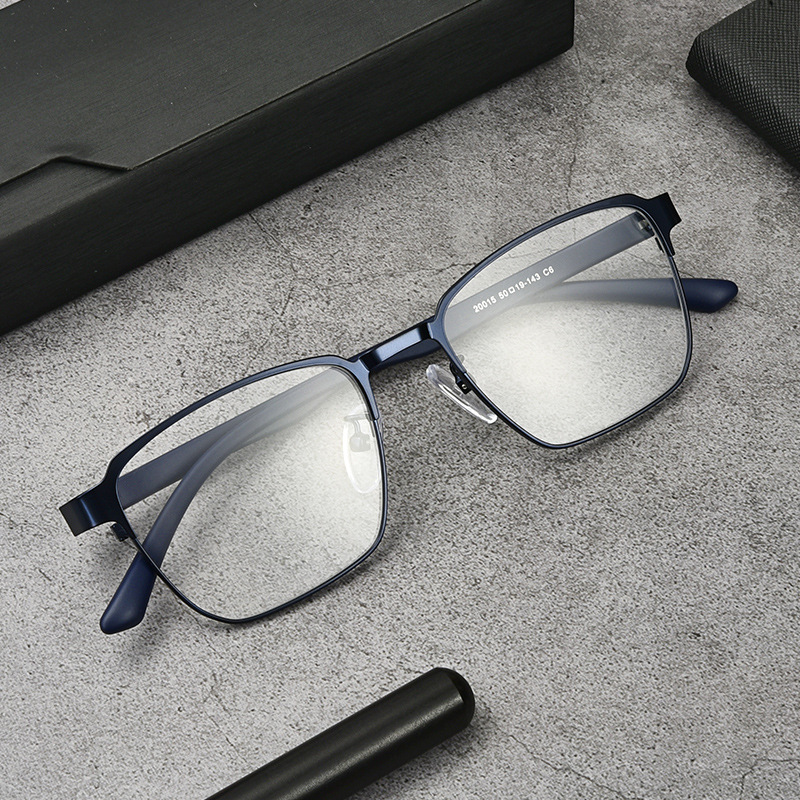 Prescription Glasses-Lunor