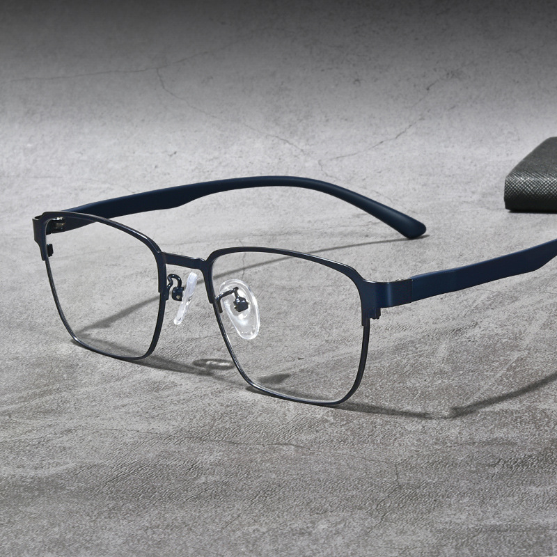 Prescription Glasses-Lunor