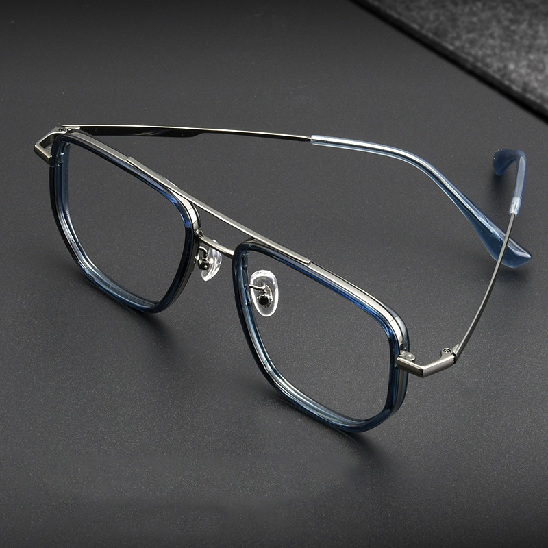 MODERN MINIMALIST SPORT READING GLASSES - DURABLE COMFORTABLE CLEAR FRAME FOR TRAVEL, DRIVING & DAILY WEAR