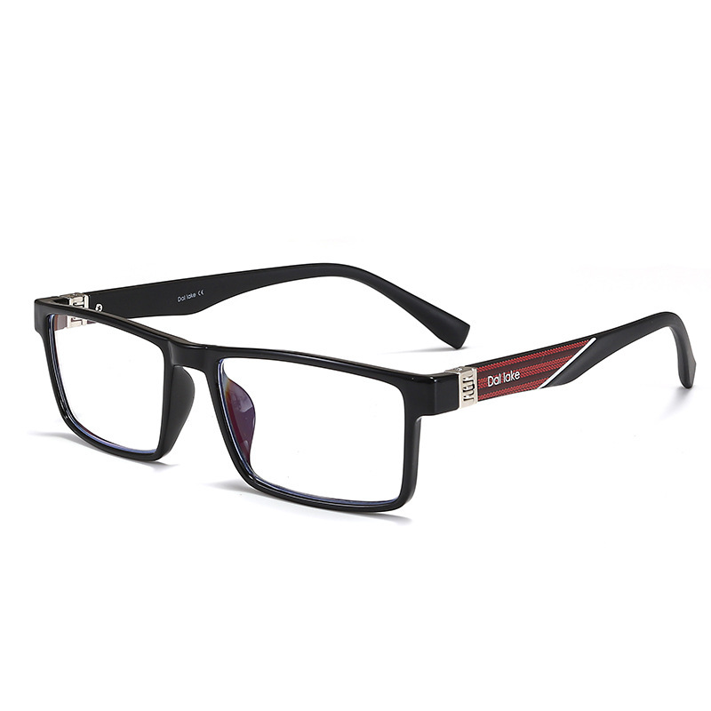 Prescription Glasses - RETRO FULL-FRAME COLOR-CHANGING MULTIFOCAL READING GLASSES
