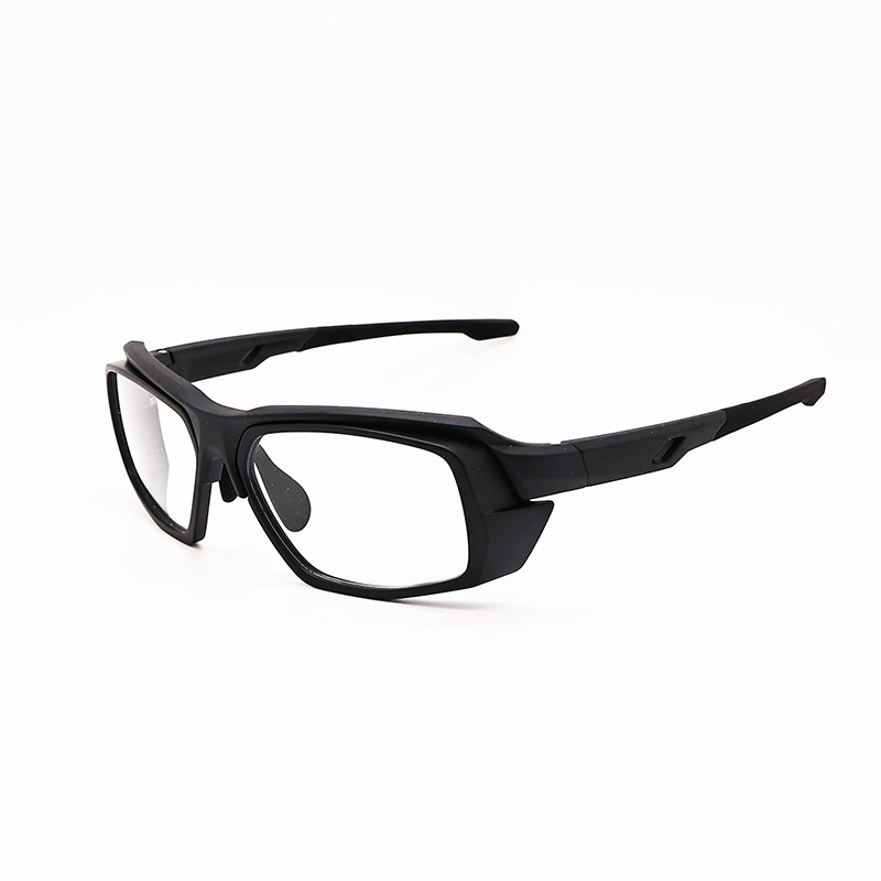 Prescription Glasses - DETACHABLE SPORTS PHOTOCHROMIC MULTIFOCAL READING SAFETY GLASSES