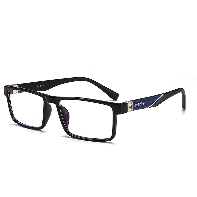 Prescription Glasses - RETRO FULL-FRAME COLOR-CHANGING MULTIFOCAL READING GLASSES