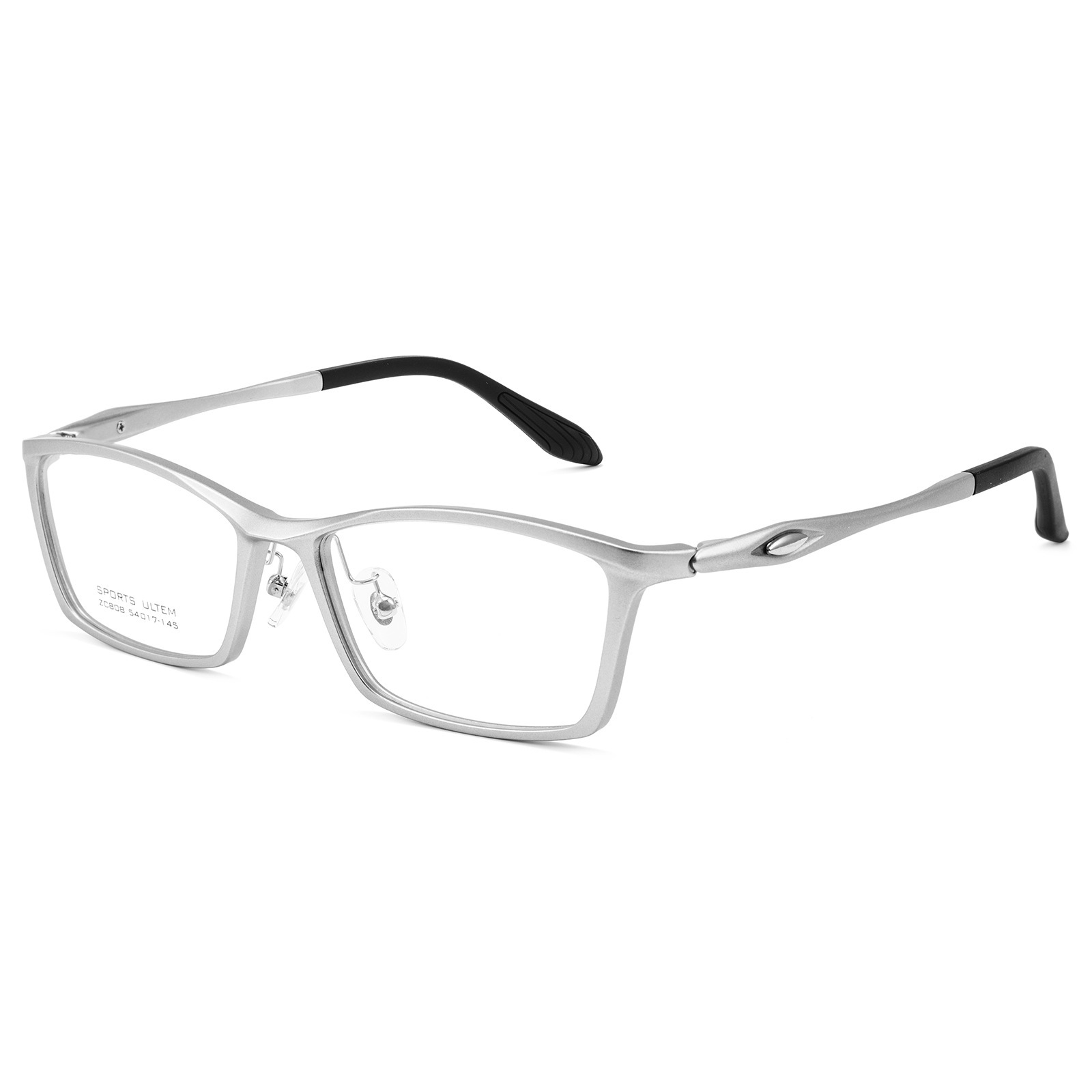FULL-FRAME SPORT STYLE LIGHTWEIGHT NON-SLIP COMFORT PHOTOCHROMIC PROGRESSIVE MULTIFOCAL READING GLASSES