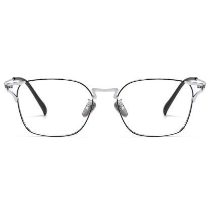 RETRO ULTRA-LIGHT TITANIUM PHOTOCHROMIC MULTIFOCAL GLASSES