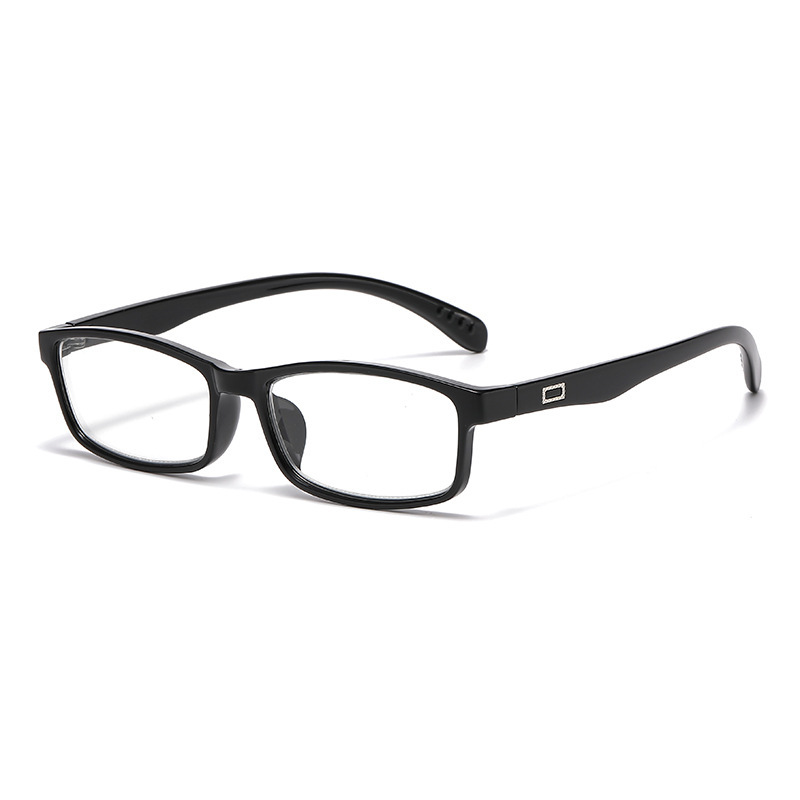 RETRO COMFORTABLE SMALL FRAME MULTI-FOCUS PHOTOCHROMIC READING GLASSES