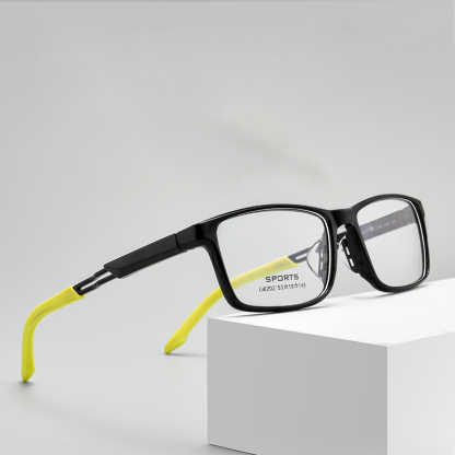 SPORTS TR SILICONE ANTI-SLIP GLASSES