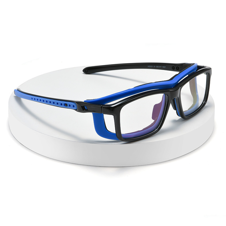 MEN’S SPORTS READING GLASSES WITH DETACHABLE STRAP