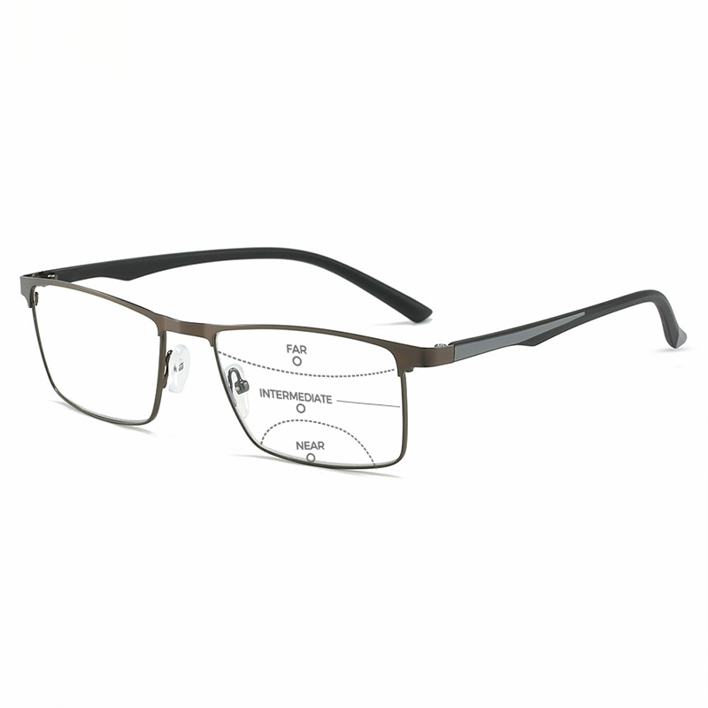 BUSINESS SQUARE TR ANTI-BLUE LIGHT READING GLASSES