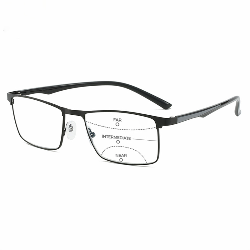 BUSINESS SQUARE TR ANTI-BLUE LIGHT READING GLASSES