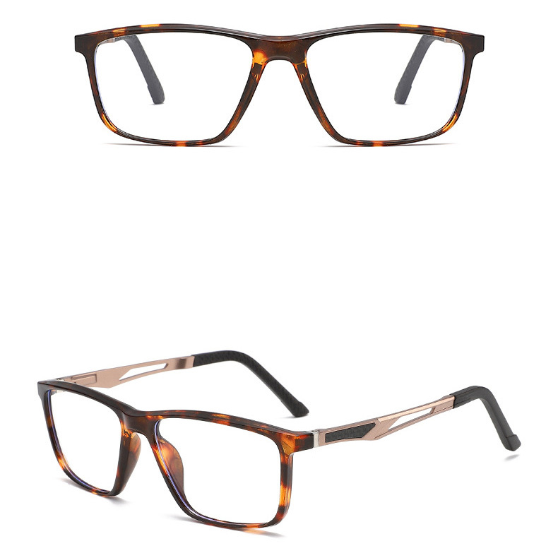 Full-Rim Photochromic Multifocal Reading Glasses
