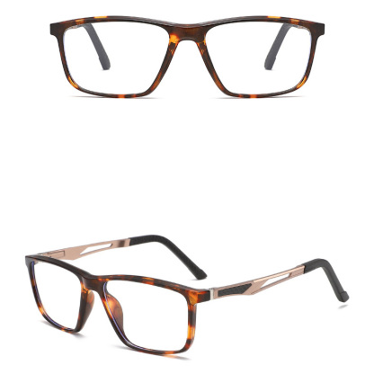 Full-Rim Photochromic Multifocal Reading Glasses
