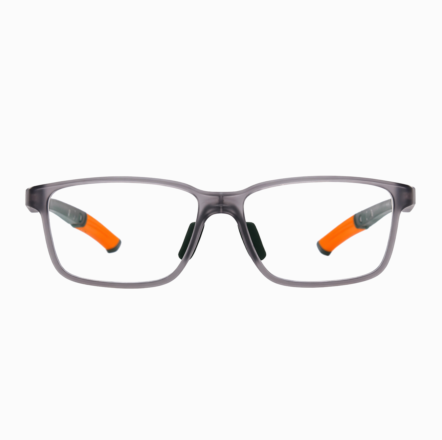 FULL-FRAME MINIMALIST BLUE-LIGHT BLOCKING PHOTOCHROMIC PROGRESSIVE MULTIFOCAL READING GLASSES