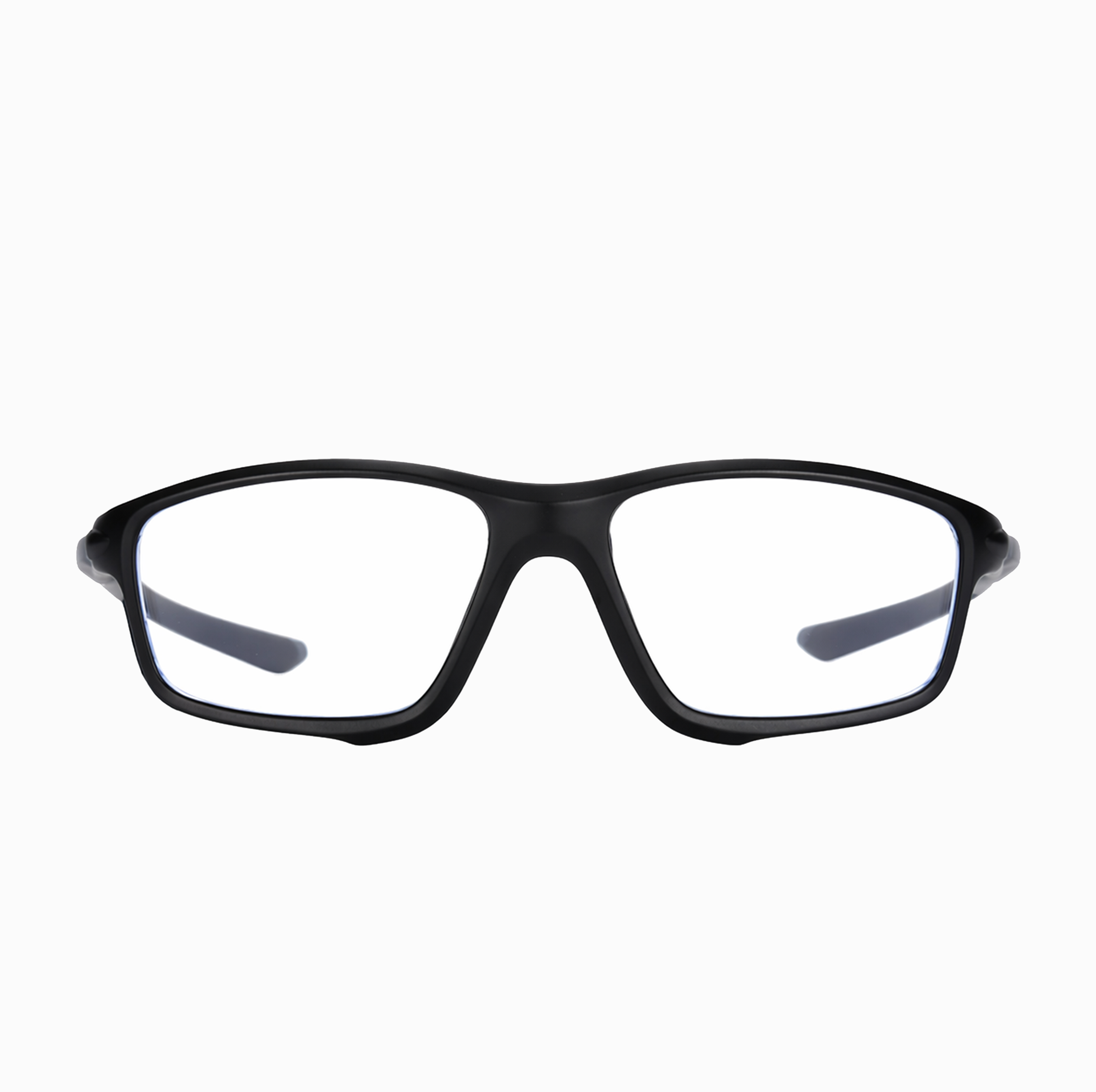 SPORTS-STYLE INTELLIGENT COLOR-CHANGING MULTIFOCAL READING GLASSES WITH BLUE LIGHT PROTECTION