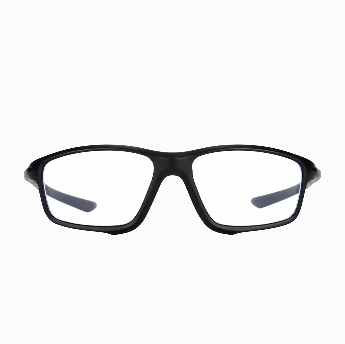 SPORTS-STYLE INTELLIGENT COLOR-CHANGING MULTIFOCAL READING GLASSES WITH BLUE LIGHT PROTECTION