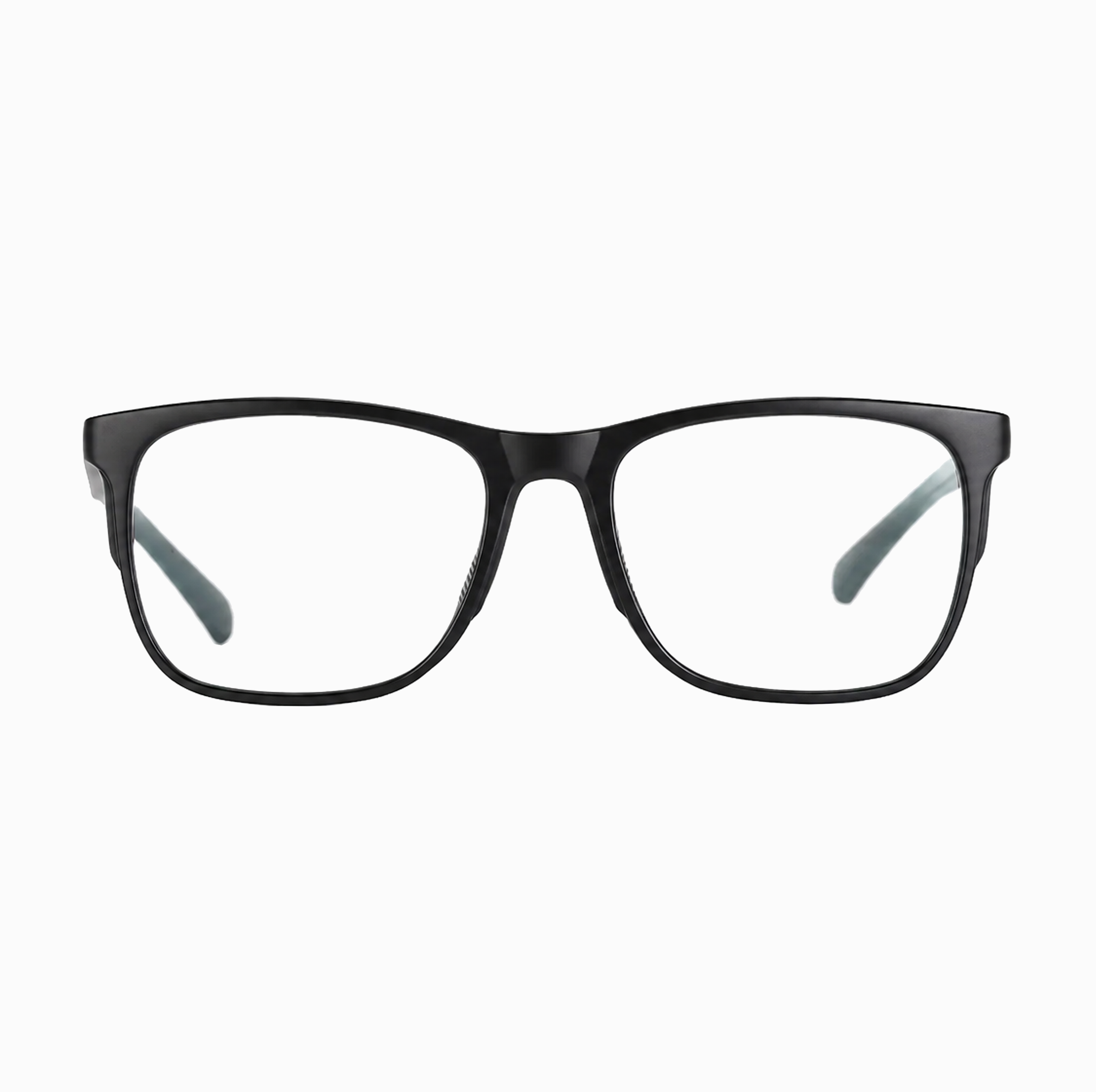 FASHIONABLE CLASSIC LARGE FRAME COLOR-CHANGING MULTI-FOCAL READING GLASSES