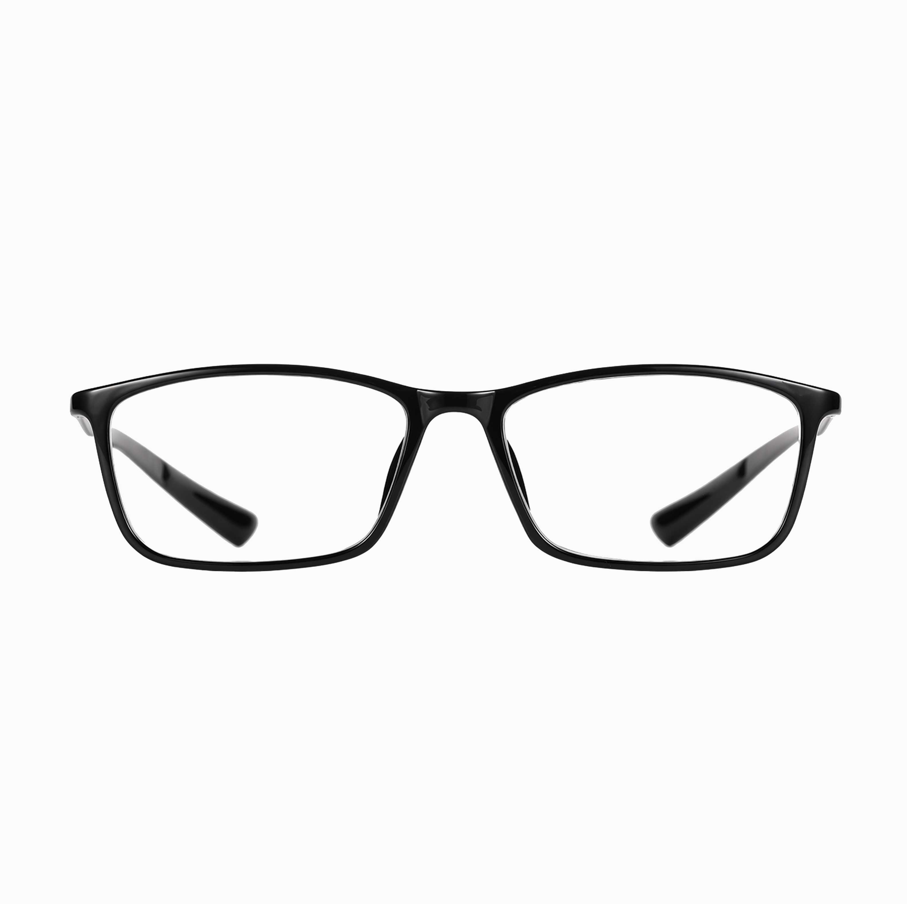 BUSINESS CARBON FIBER ULTRALIGHT ANTI-BLUE LIGHT READING GLASSES