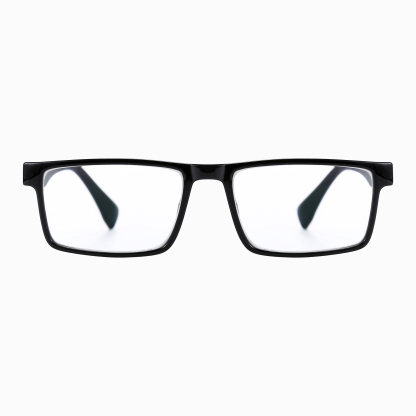 RETRO FULL-FRAME COLOR-CHANGING MULTIFOCAL READING GLASSES