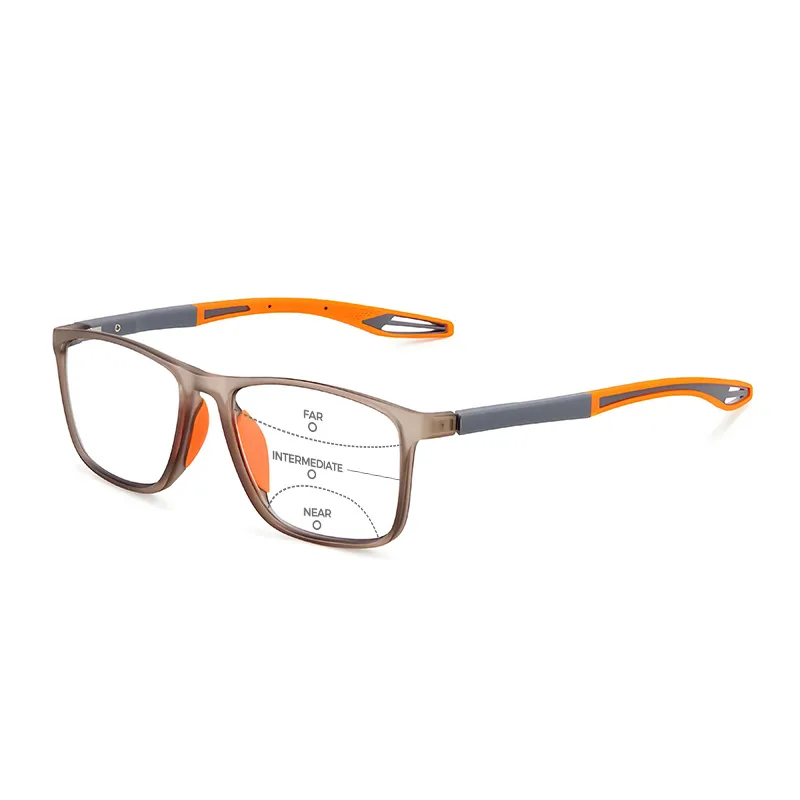 MANLYKICKS® SPORTS TR READING GLASSES