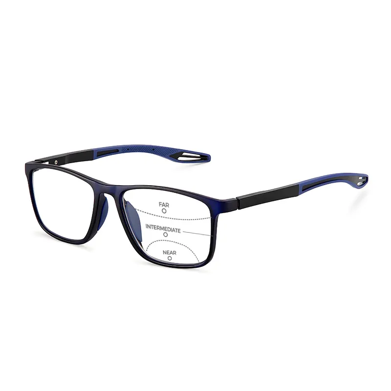 MANLYKICKS® SPORTS TR READING GLASSES
