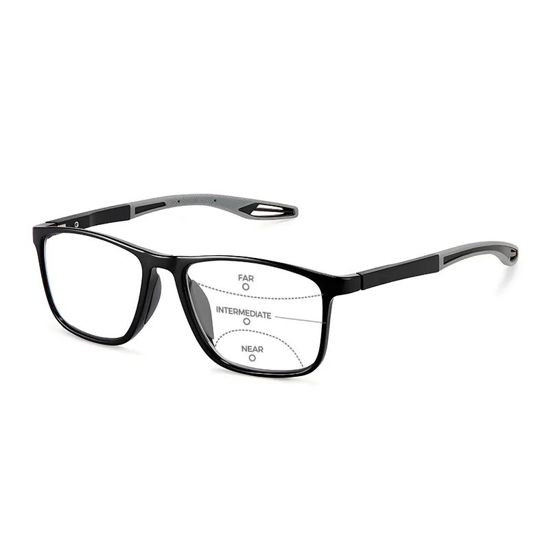 MANLYKICKS® SPORTS TR READING GLASSES