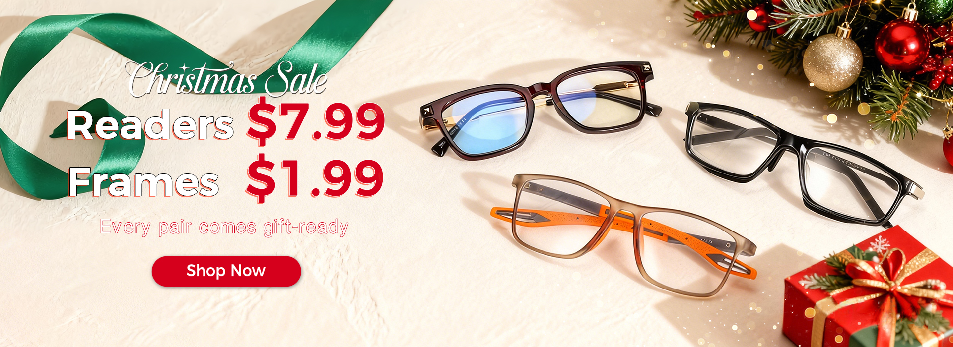 Manlykicks Christmas Sale