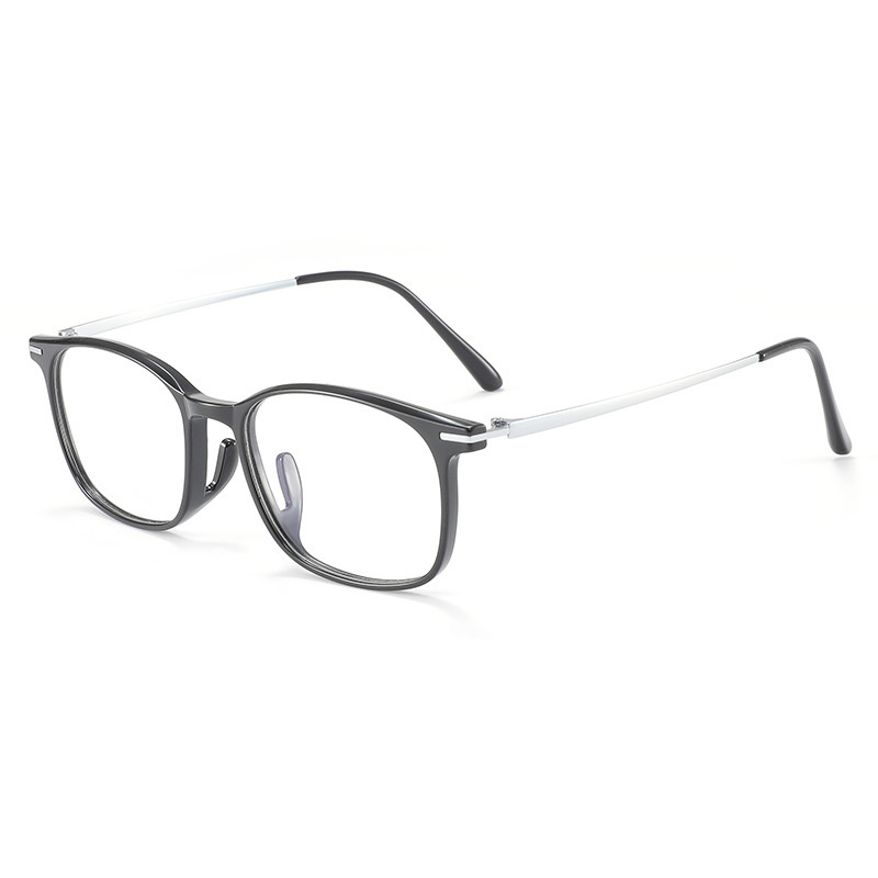 ULTRALIGHT TITANIUM-FRAME BLUE-LIGHT BLOCKING PHOTOCHROMIC MULTIFOCAL GLASSES