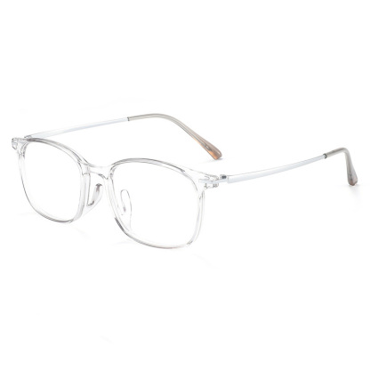 ULTRALIGHT TITANIUM-FRAME BLUE-LIGHT BLOCKING PHOTOCHROMIC MULTIFOCAL GLASSES