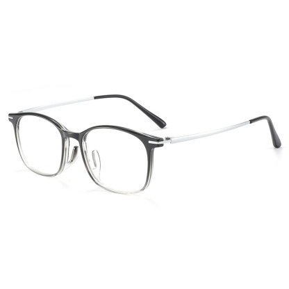 ULTRALIGHT TITANIUM-FRAME BLUE-LIGHT BLOCKING PHOTOCHROMIC MULTIFOCAL GLASSES