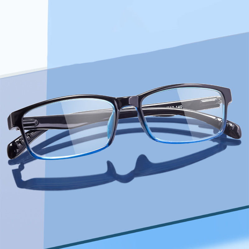 Jorik - Prescription Glasses