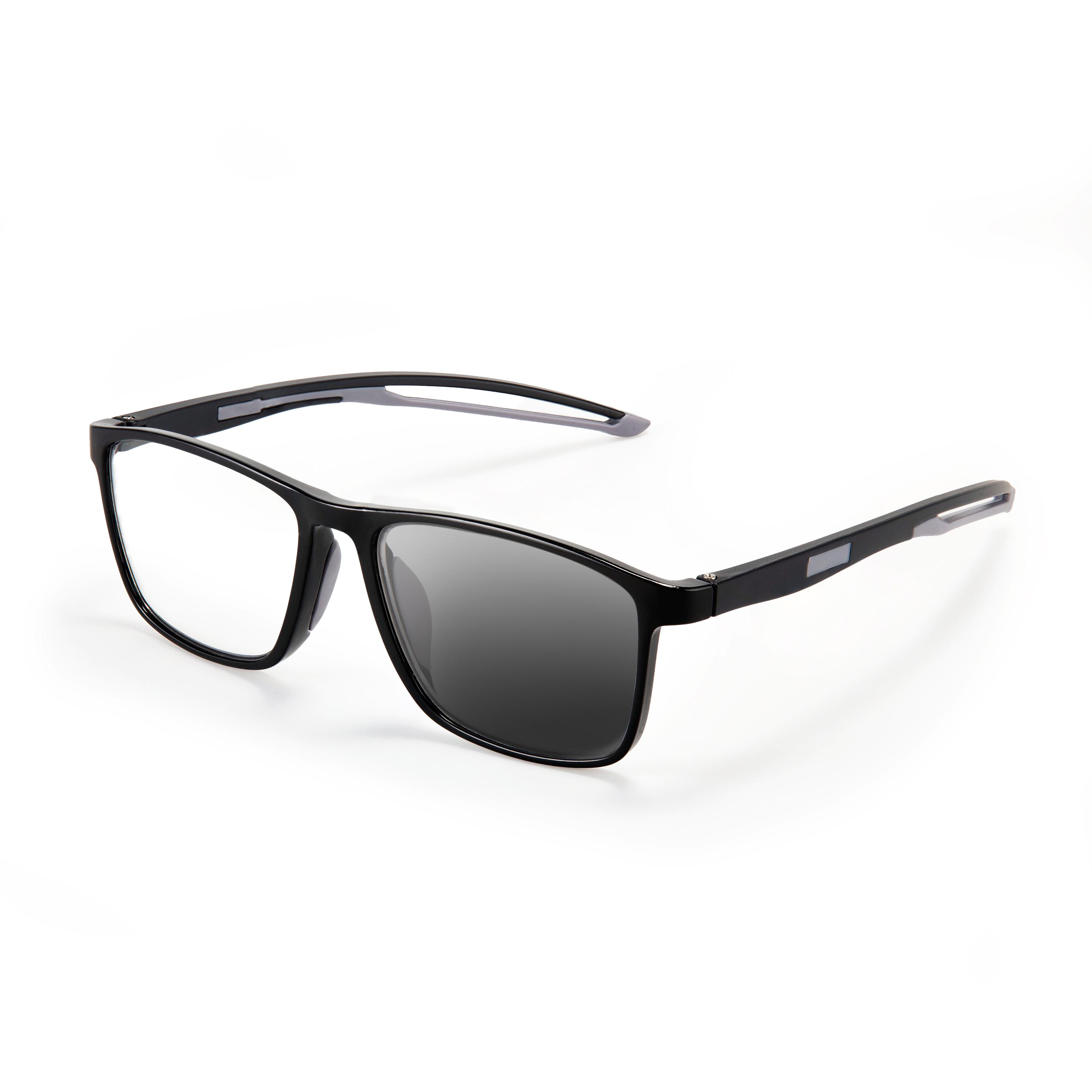 FASHIONABLE CASUAL SPORTS ANTI-BLUE LIGHT READING GLASSES