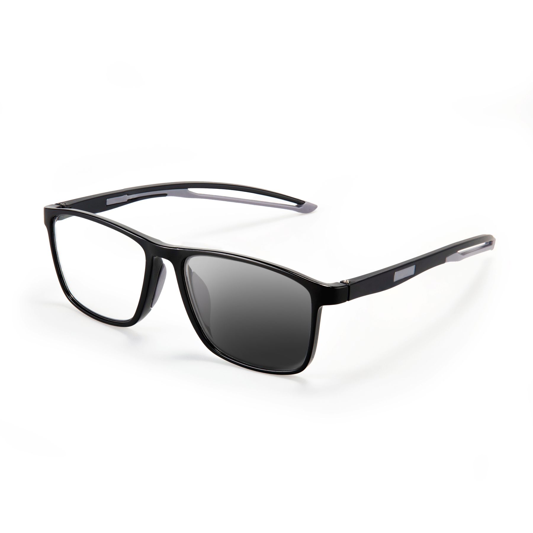 FASHIONABLE CASUAL SPORTS ANTI-BLUE LIGHT READING GLASSES