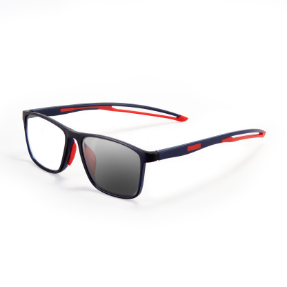 FASHIONABLE CASUAL SPORTS ANTI-BLUE LIGHT READING GLASSES